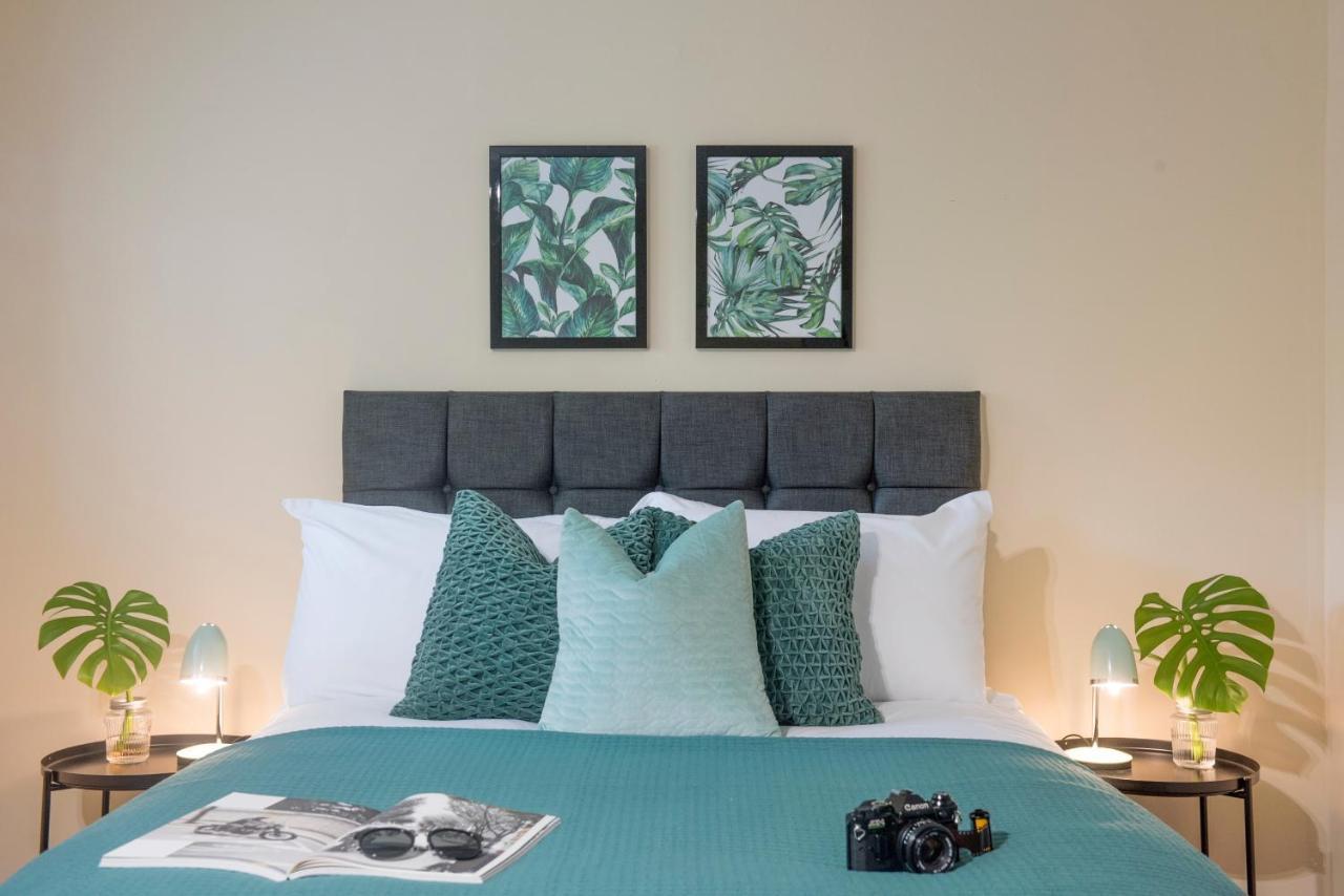 Wilson House - Swiss Ostello Londra